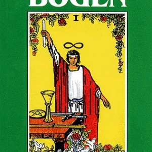 Tarotbogen