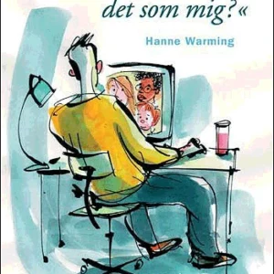Â»Har andre plejebørn det som mig?Â«