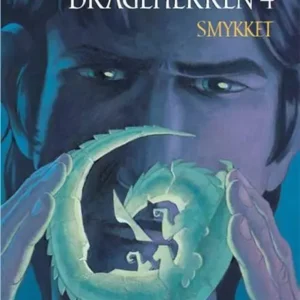 Drageherren 4, Smykket, Blå Læseklub