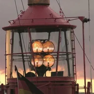 Das Feuerschiff, ER B