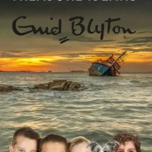 Five on a Treasure Island, ER B