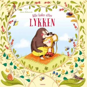 Alle leder efter lykken