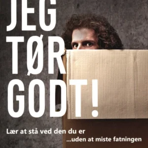 Jeg tør godt