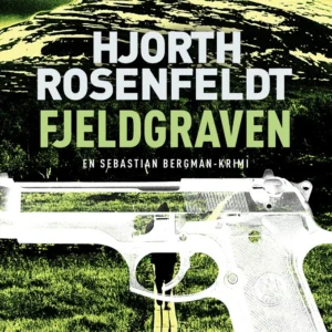 Fjeldgraven