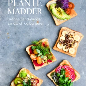 Plantemadder