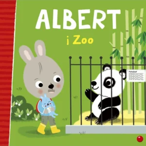 Albert i Zoo