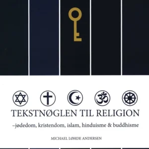 Tekstnøglen til religion