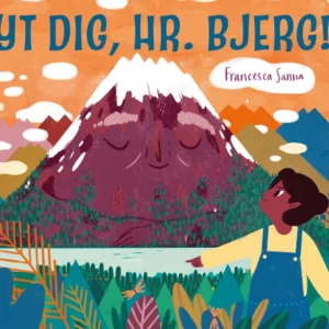 Flyt dig, hr. Bjerg