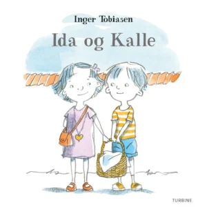 Ida og Kalle