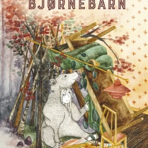 Bjørnebarn