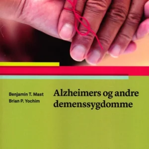 Alzheimers og andre demenssygdomme