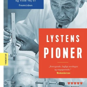 Lystens pioner