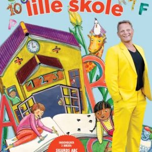 Sigurds lille skole