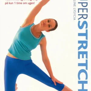 Superstretch