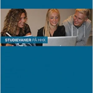 Studievaner på HHX
