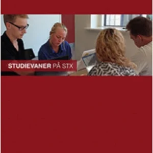 Studievaner på STX
