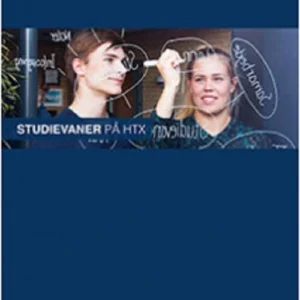Studievaner på HTX