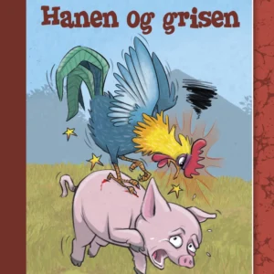 Hanen og grisen