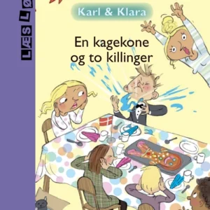 Karl og Klara