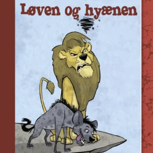 Løven og hyænen