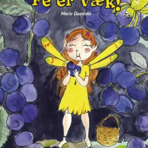 Fe er væk