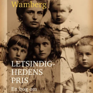 Letsindighedens pris: En bog om Agnes Henningsen