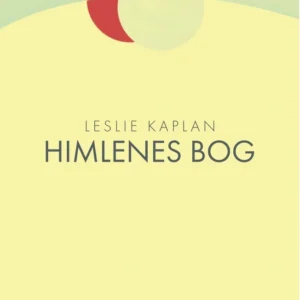 Himlenes bog
