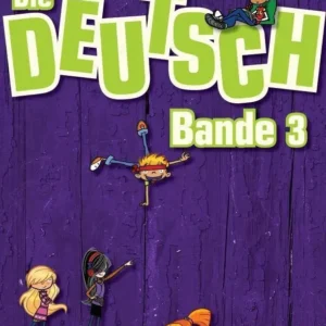 Die DeutschBande 3