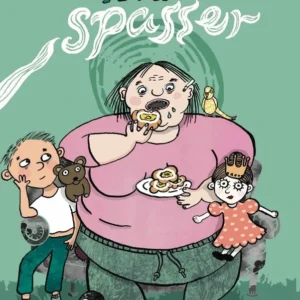 Hva så Spasser