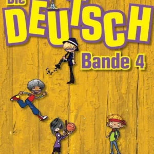 Die DeutschBande 4