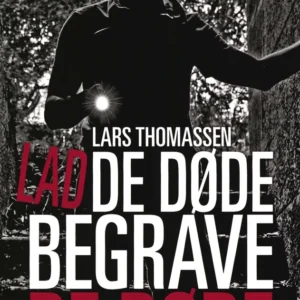 Lad de døde begrave de døde