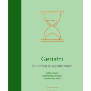 Geriatri