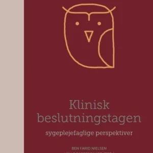 Klinisk beslutningstagen
