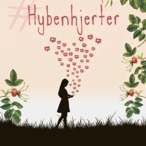 Hybenhjerter