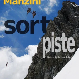 Sort piste