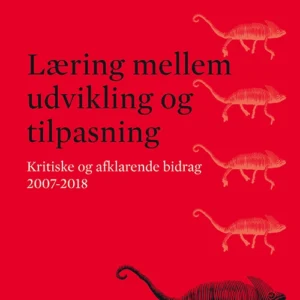 Læring mellem udvikling og tilpasning
