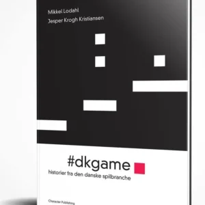 #dkgame