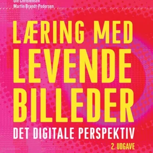 Læring med levende billeder