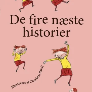 Frøken Ignora. De fire næste historier