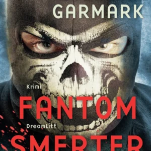 Fantomsmerter