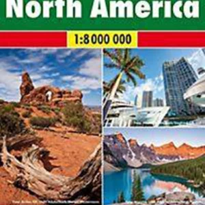 Nordamerika - North America