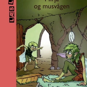 Mirja og musvågen