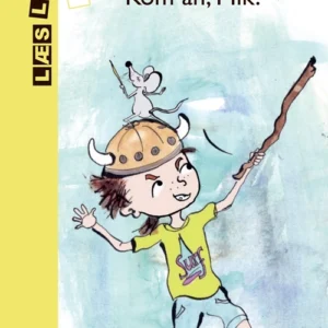 Kom an, Mik
