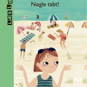 Nøgle tabt