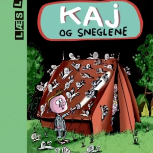 Kaj og sneglene