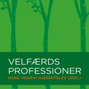 Velfærdsprofessioner