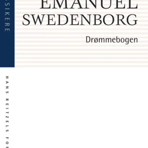 Drømmebogen