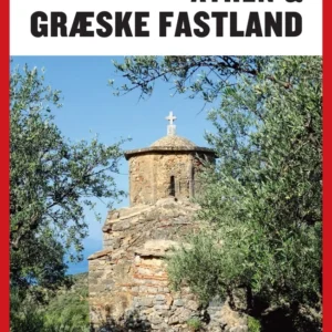 Turen går til Athen & græske fastland