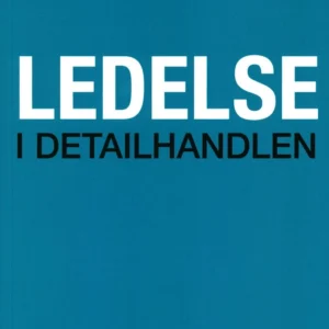 Ledelse i detailhandlen