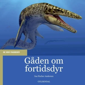 Gåden om fortidsdyr